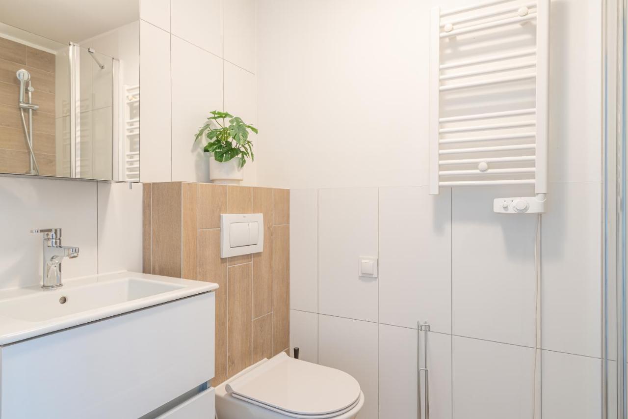 Rentplanet - Studio Dyrekcyjna Βρότσλαβ Εξωτερικό φωτογραφία