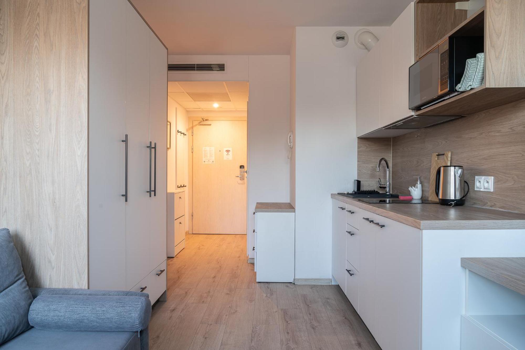 Rentplanet - Studio Dyrekcyjna Βρότσλαβ Εξωτερικό φωτογραφία