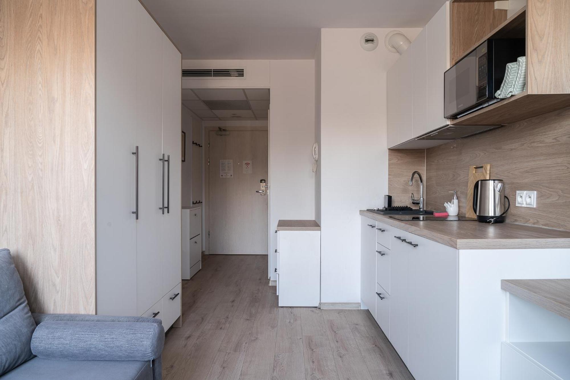 Rentplanet - Studio Dyrekcyjna Βρότσλαβ Εξωτερικό φωτογραφία