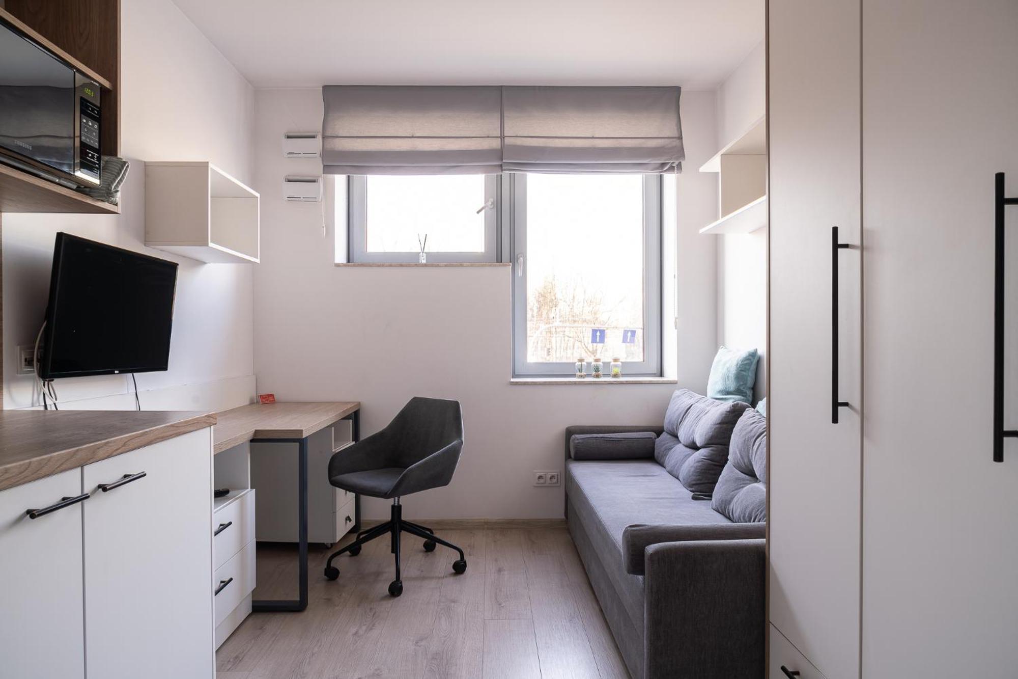 Rentplanet - Studio Dyrekcyjna Βρότσλαβ Εξωτερικό φωτογραφία